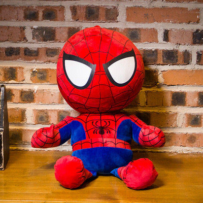 The Avengers Spiderman Soft Plush 28cm/ Toys/Doll