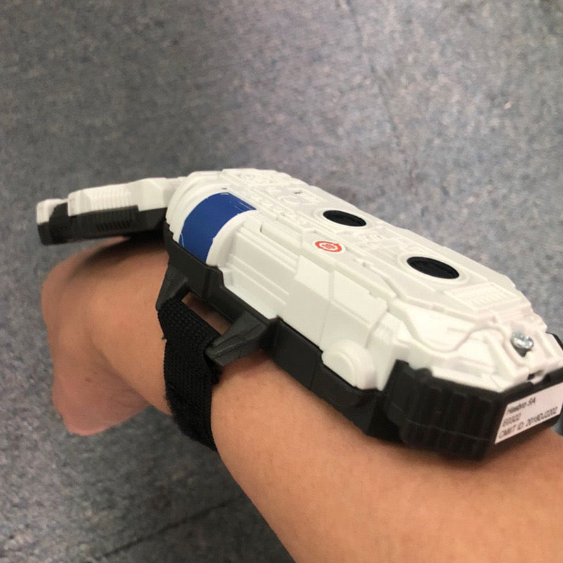 Two People Laser Tag Battle Game Toy Gun Set--Kids toy/gift/ Birthday gift