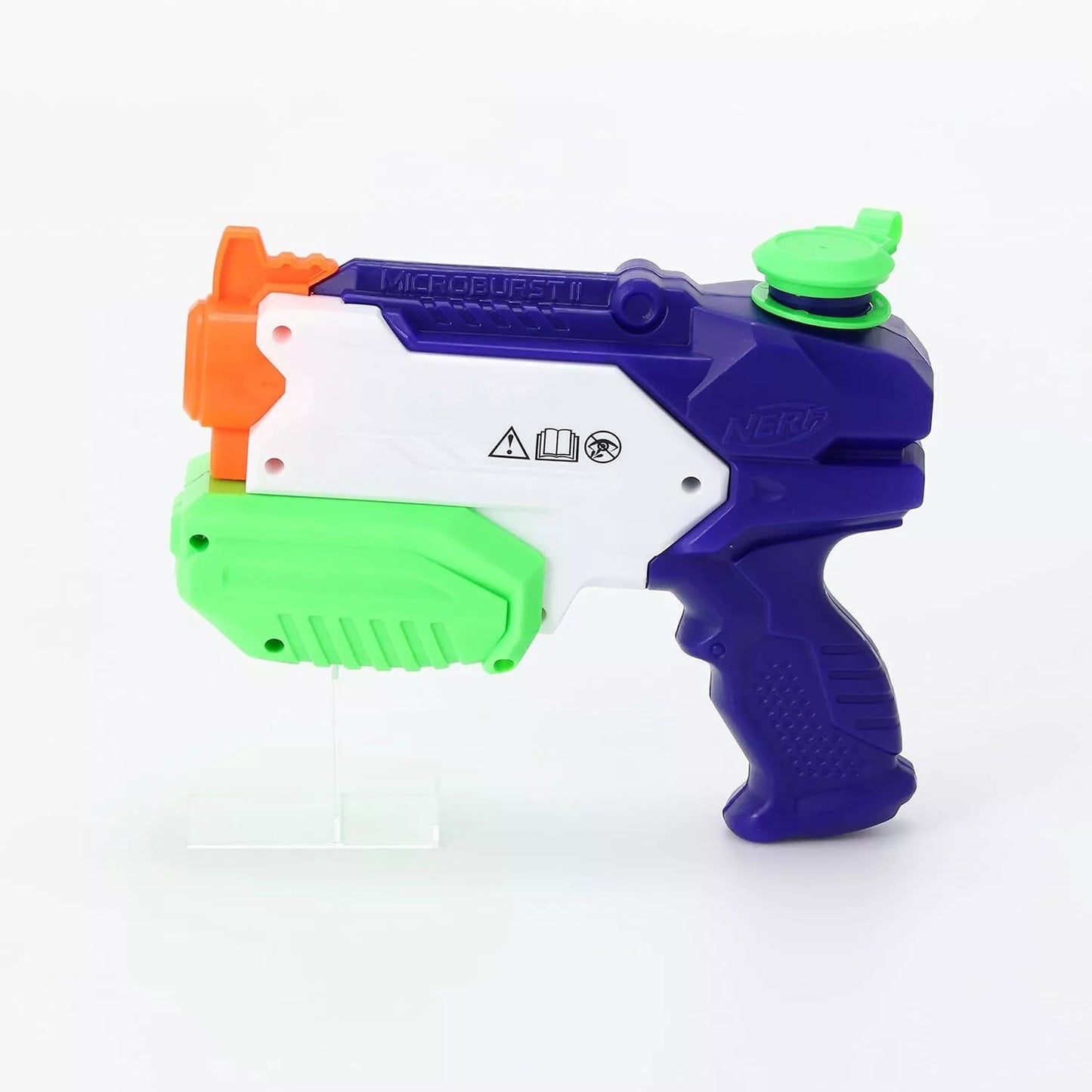 Hasbro Nerf Super Soaker Microburst 2 -- Kids Toys/ Kids gift/Outdoor toys