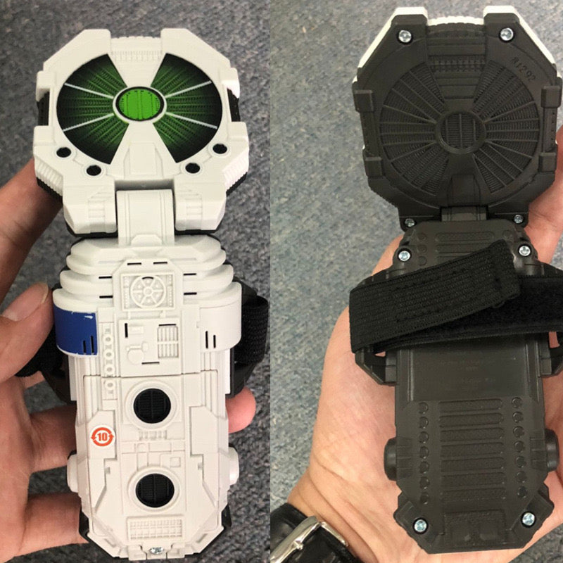 Two People Laser Tag Battle Game Toy Gun Set--Kids toy/gift/ Birthday gift