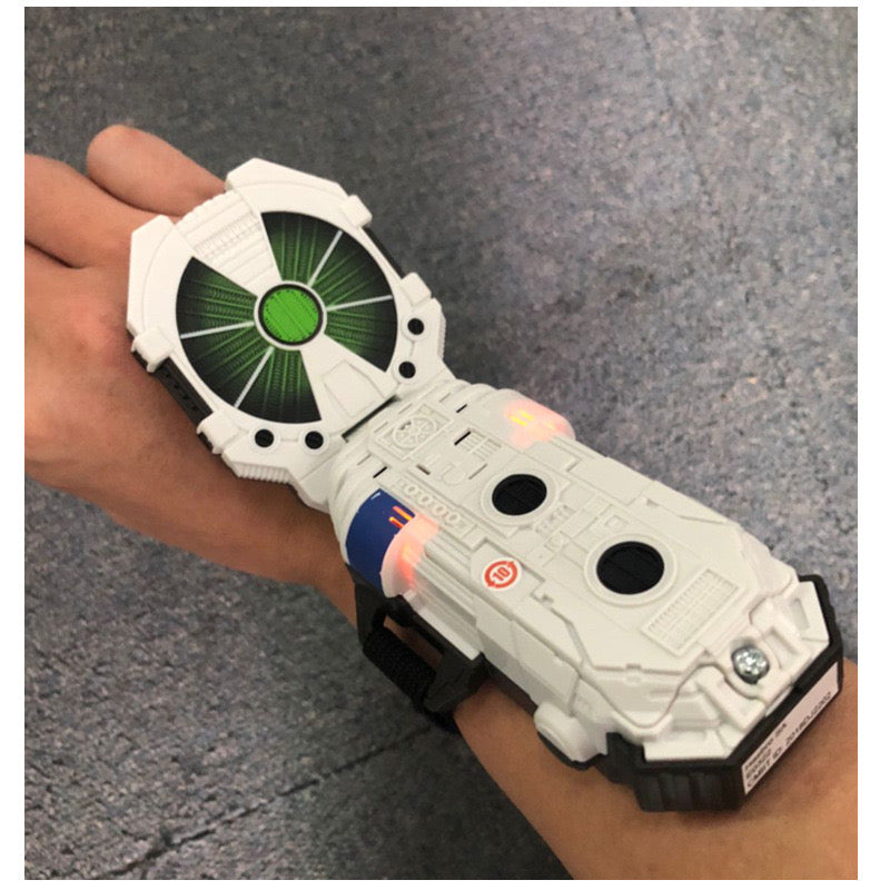 Two People Laser Tag Battle Game Toy Gun Set--Kids toy/gift/ Birthday gift